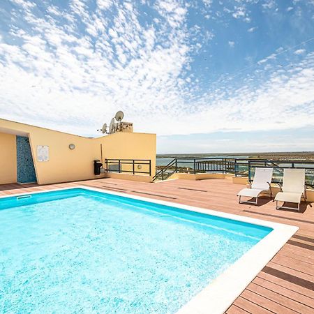 Beguest Olhao Ria Formosa View Apartamento Exterior foto
