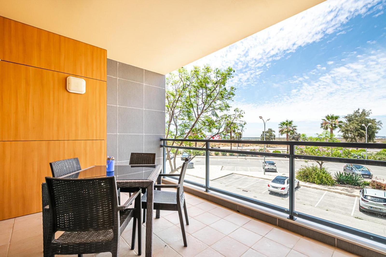 Beguest Olhao Ria Formosa View Apartamento Exterior foto