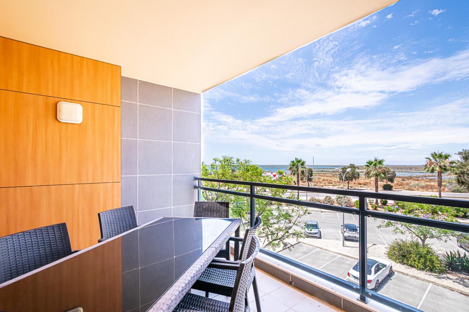 Beguest Olhao Ria Formosa View Apartamento Exterior foto
